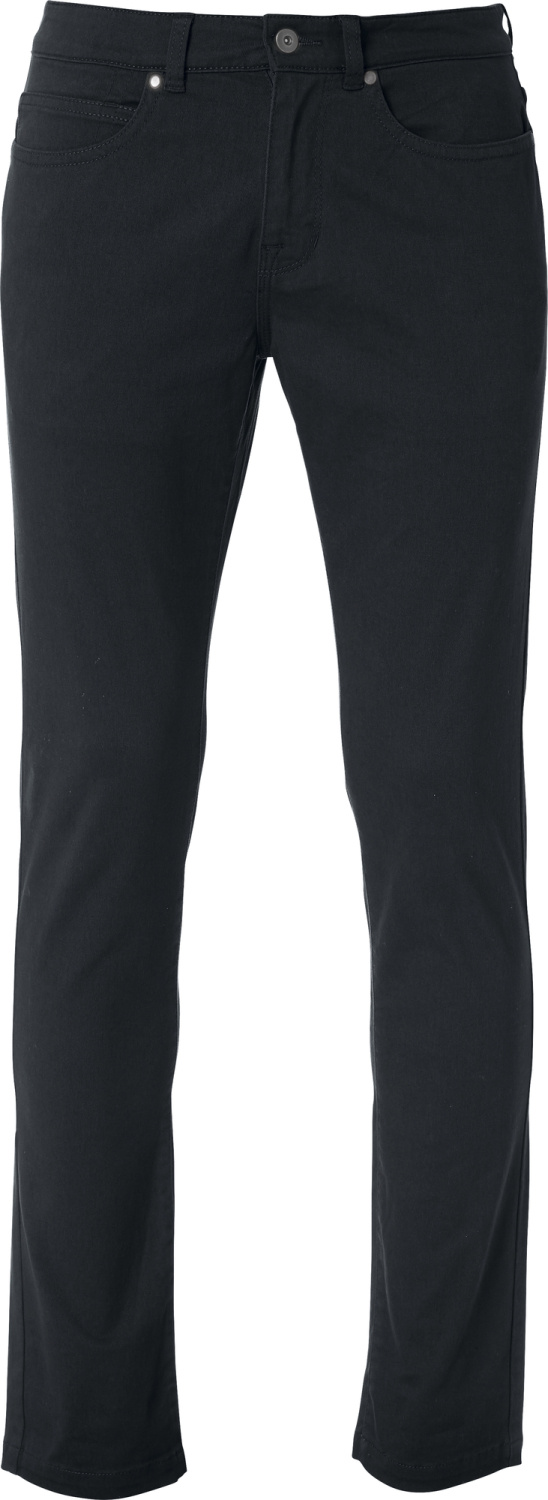 Clique 5-Pocket Stretch men broek met twee steekzakken