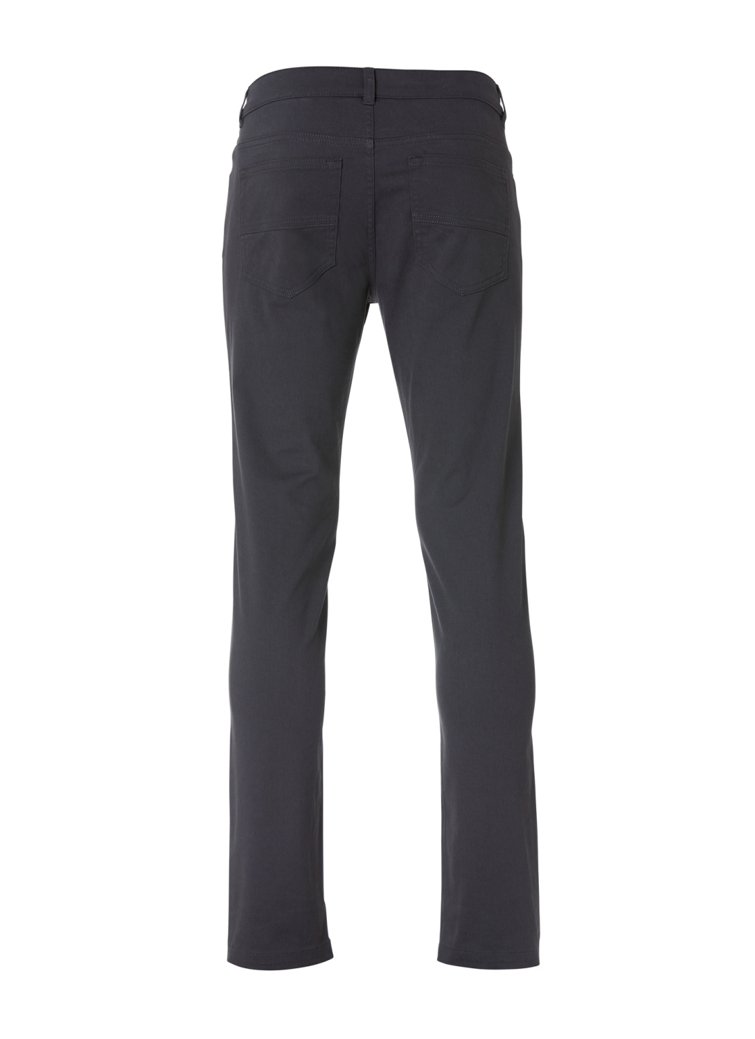 Clique 5-Pocket Stretch men broek met twee steekzakken
