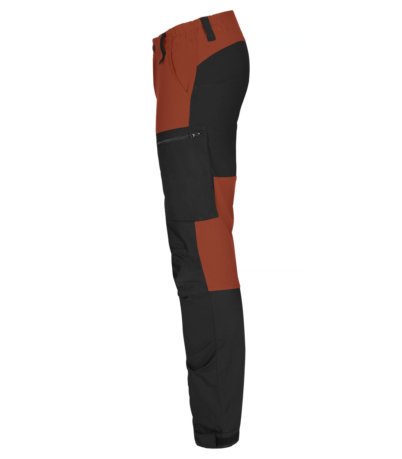 Clique kenai Men trekking broek 4-way stretch