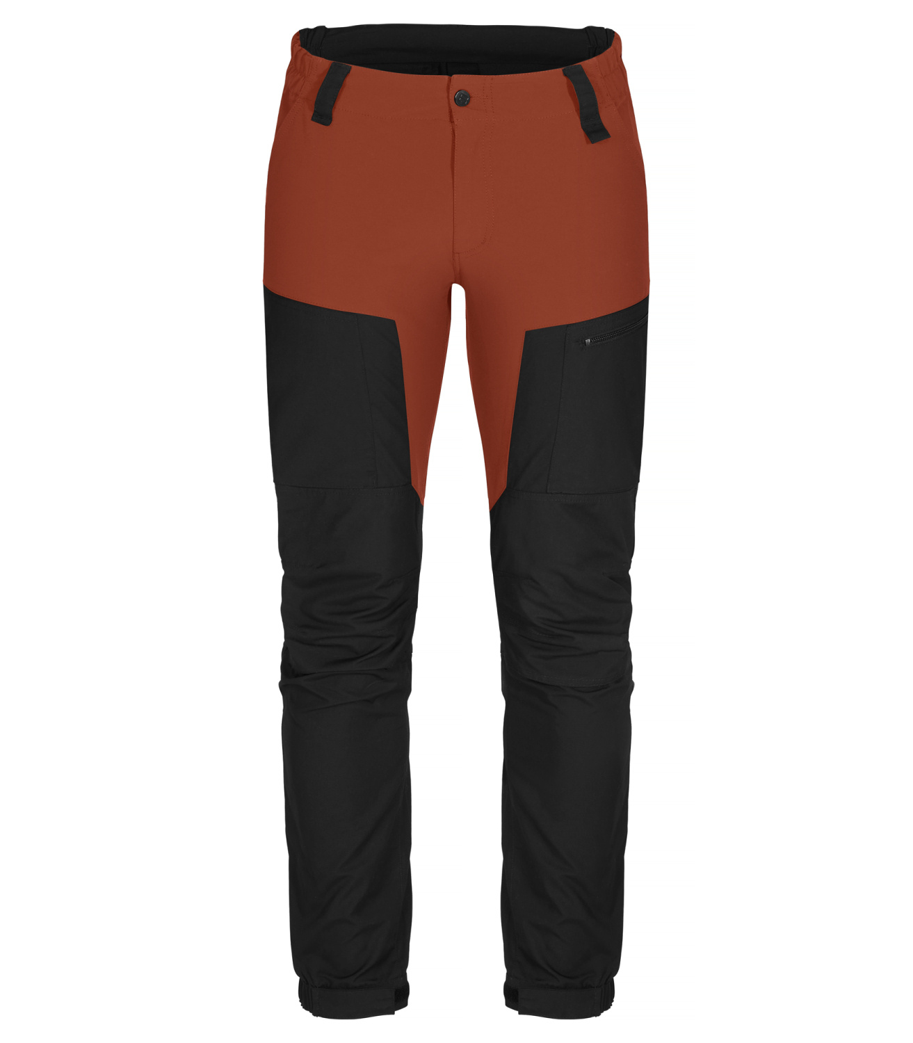 Clique kenai Men trekking broek 4-way stretch