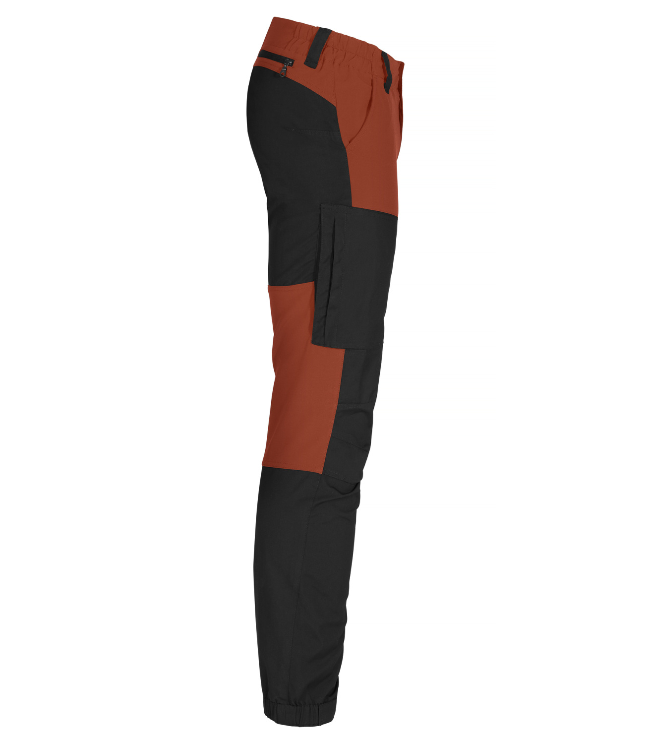 Clique kenai Men trekking broek 4-way stretch
