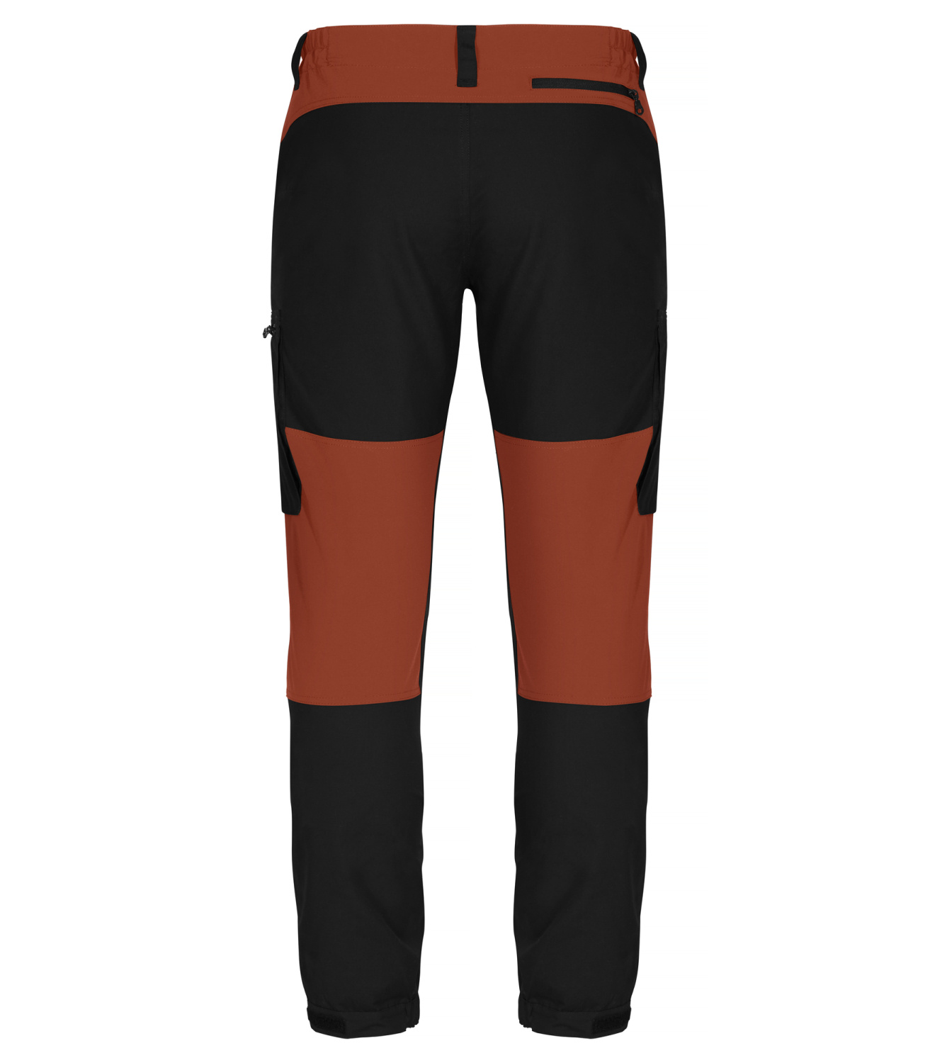 Clique kenai Men trekking broek 4-way stretch