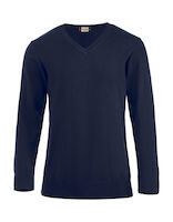 Clique Aston Men V-neck long sleeve