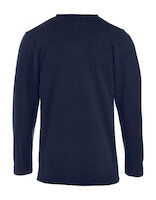 Clique Aston Men V-neck long sleeve