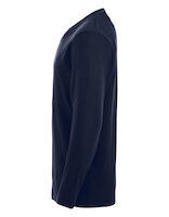 Clique Aston Men V-neck long sleeve
