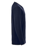 Clique Aston Men V-neck long sleeve