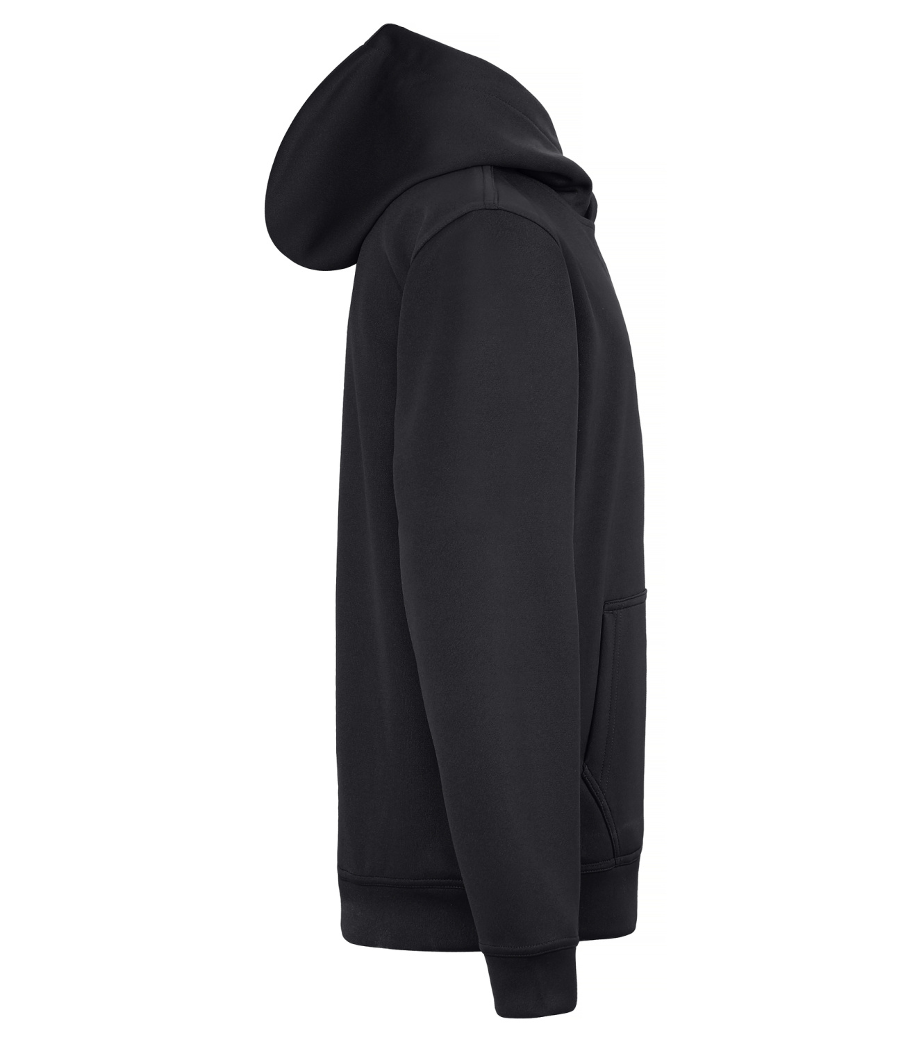 Clique Basic Active Hoody Junior unisex Spun Dyed hoodie