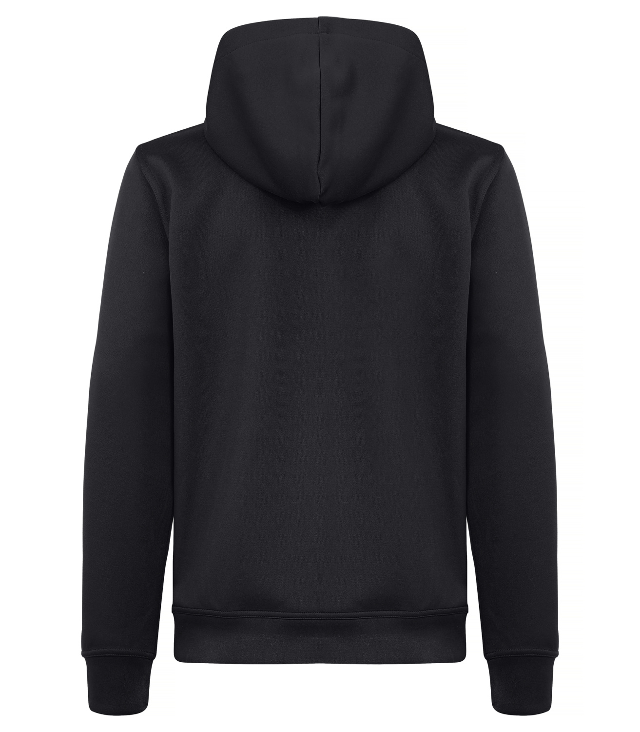 Clique Basic Active Hoody Junior unisex Spun Dyed hoodie
