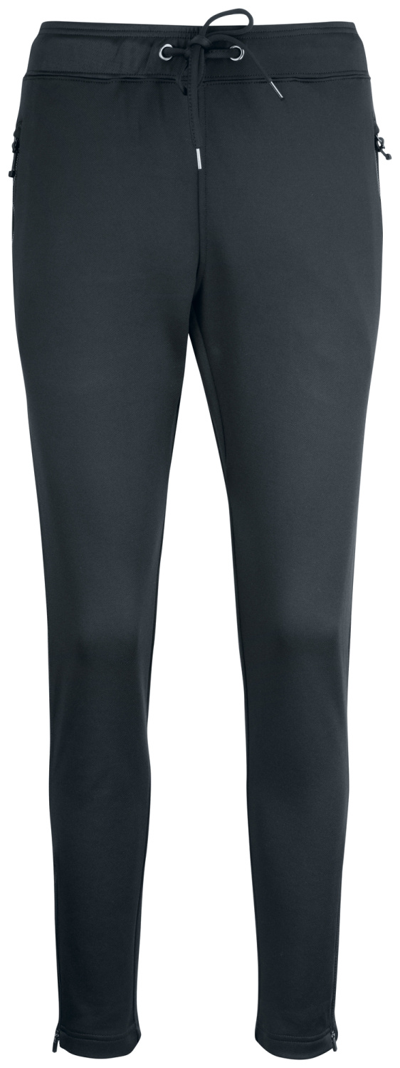 Clique Odessa unisex Hoogwaardige trainingsbroek