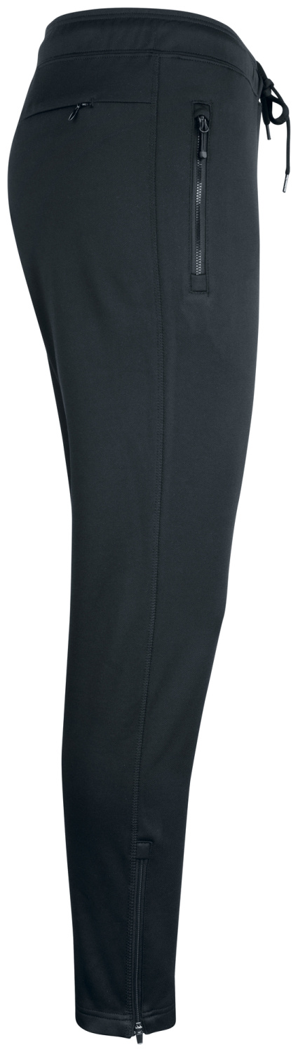Clique Odessa unisex Hoogwaardige trainingsbroek