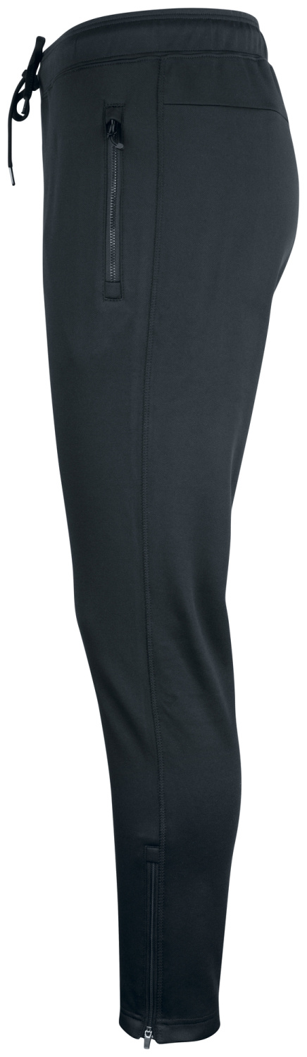 Clique Odessa unisex Hoogwaardige trainingsbroek