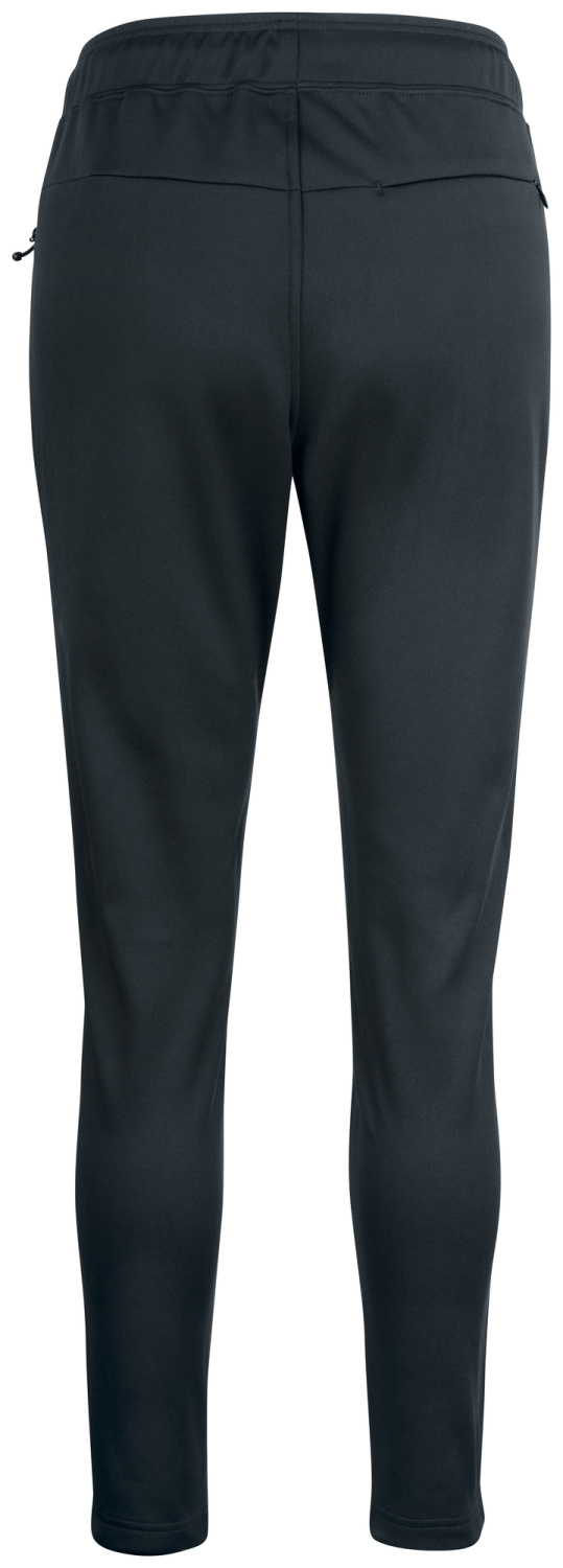 Clique Odessa unisex Hoogwaardige trainingsbroek