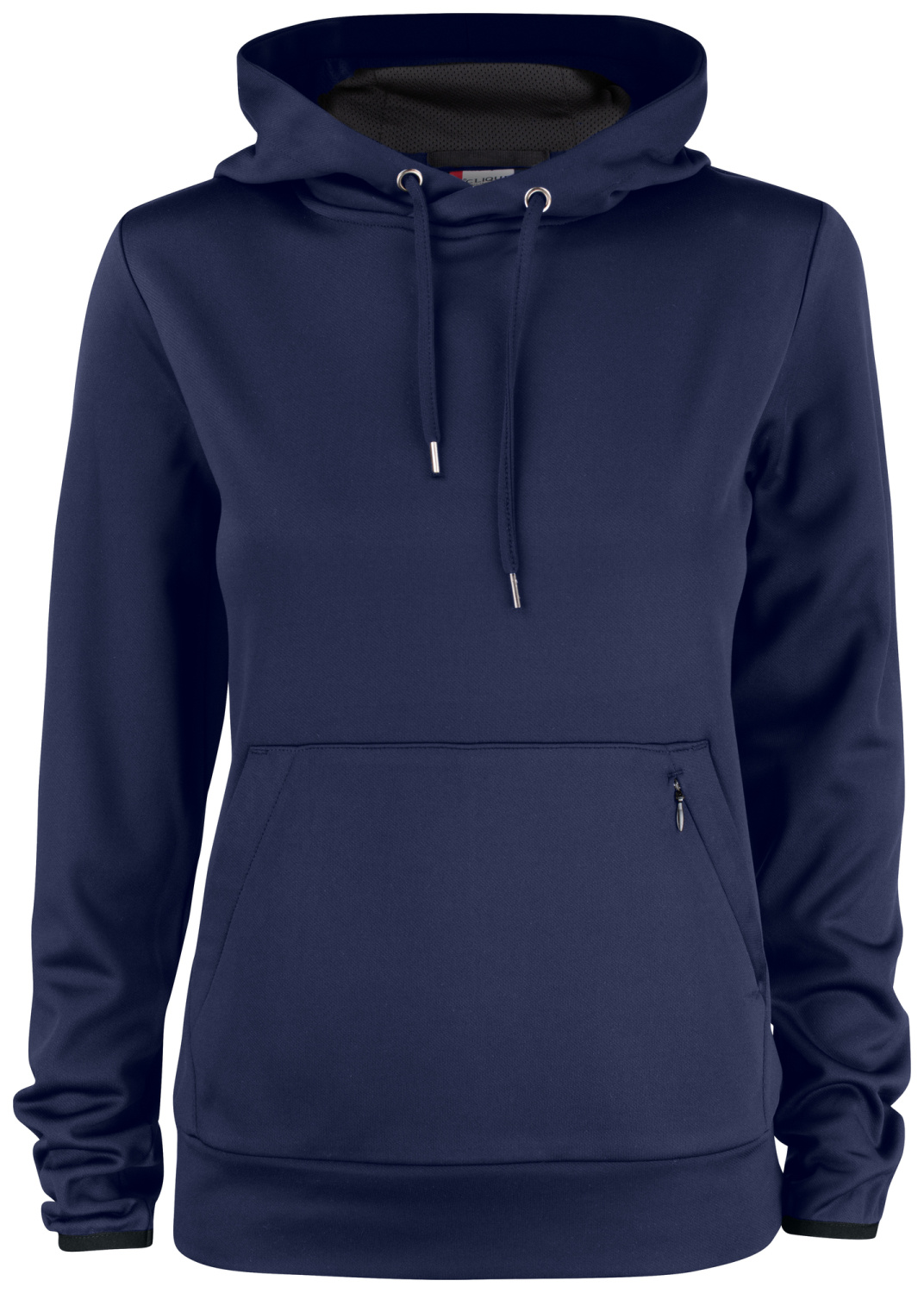 Clique Oakdale ladies Hoogwaardige hoodie
