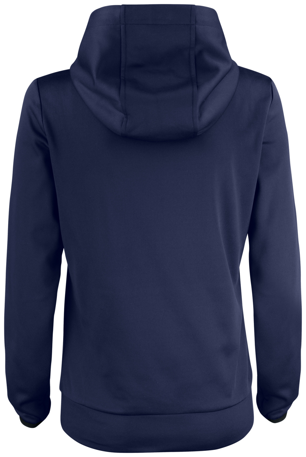 Clique Oakdale ladies Hoogwaardige hoodie