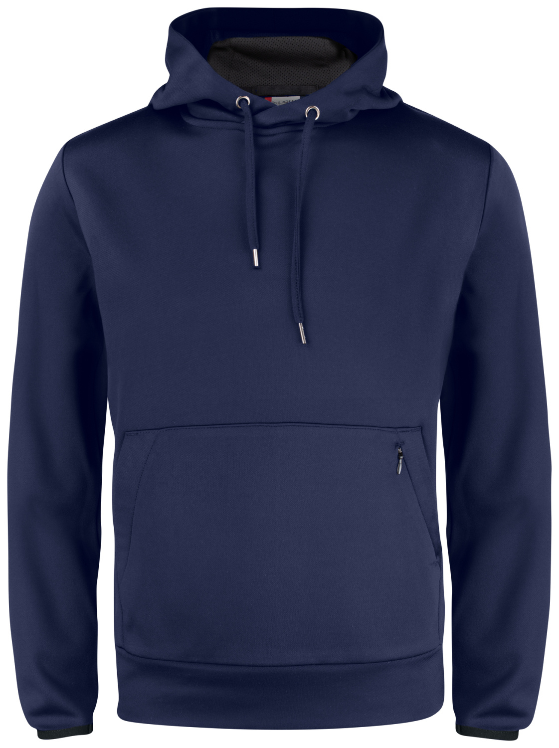 Clique Oakdale Men Hoogwaardige hoody