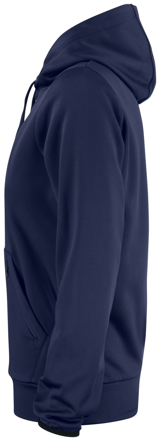 Clique Oakdale Men Hoogwaardige hoody