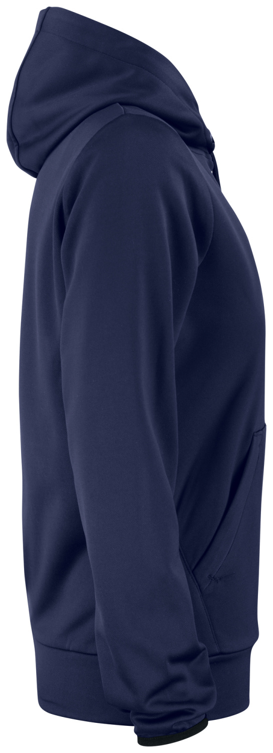 Clique Oakdale Men Hoogwaardige hoody