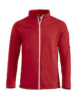Clique ducan Men Sportief vest