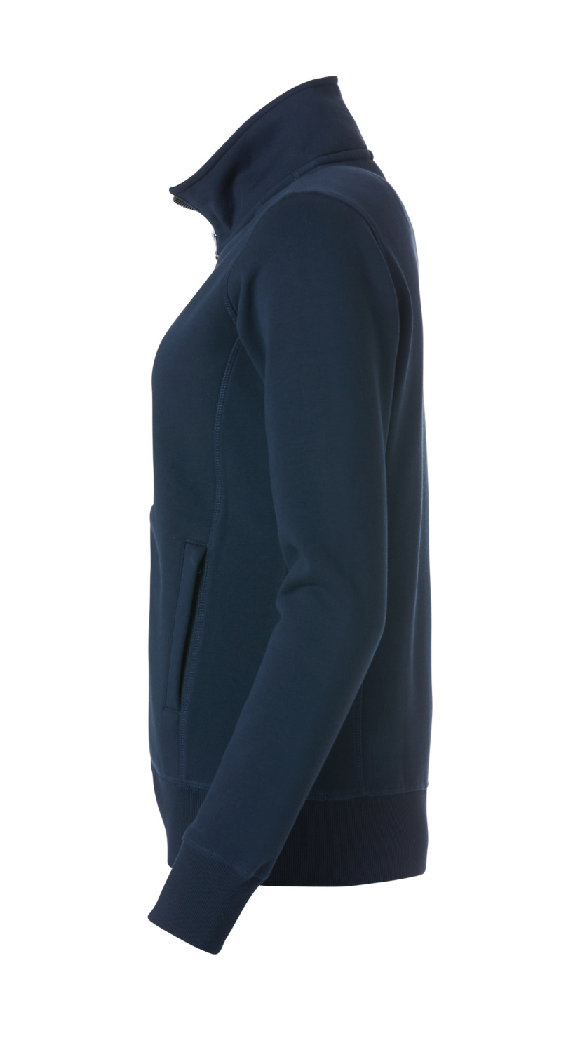 Clique Classic Cardigan ladies Klassiek vest zonder capuchon
