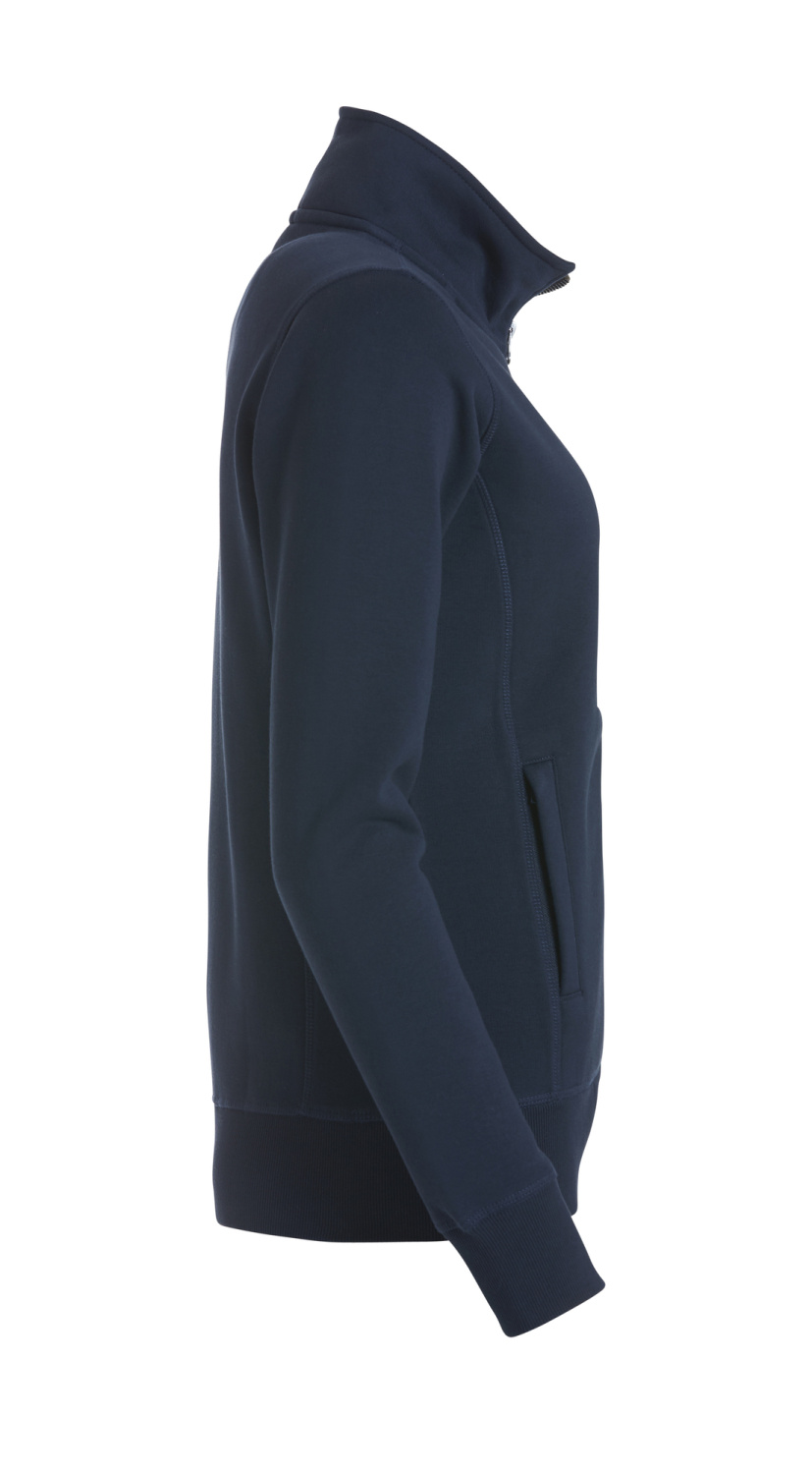 Clique Classic Cardigan ladies Klassiek vest zonder capuchon