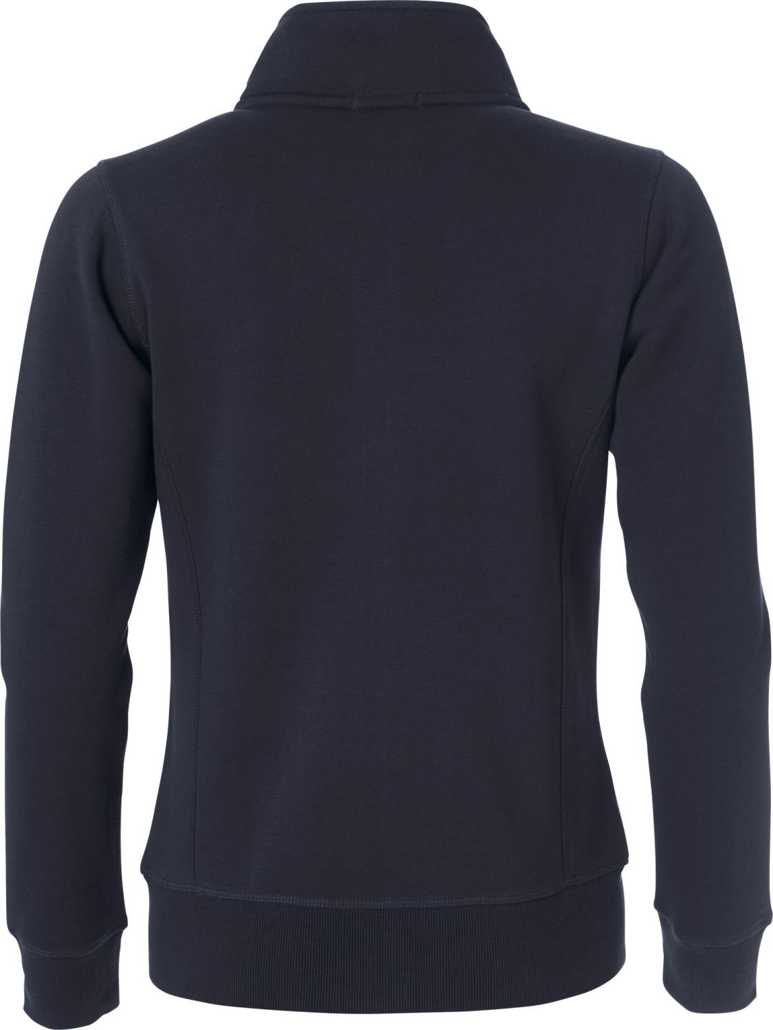 Clique Classic Cardigan ladies Klassiek vest zonder capuchon
