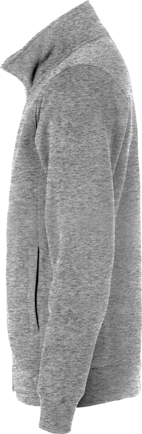 Clique Classic Cardigan Men vest zonder capuchon