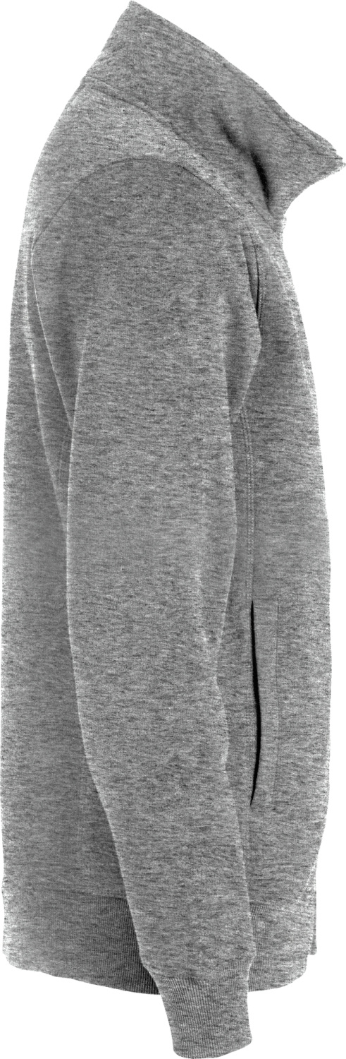 Clique Classic Cardigan Men vest zonder capuchon