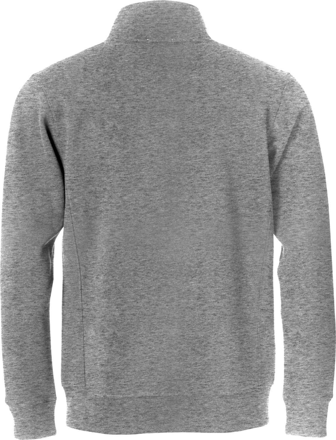 Clique Classic Cardigan Men vest zonder capuchon