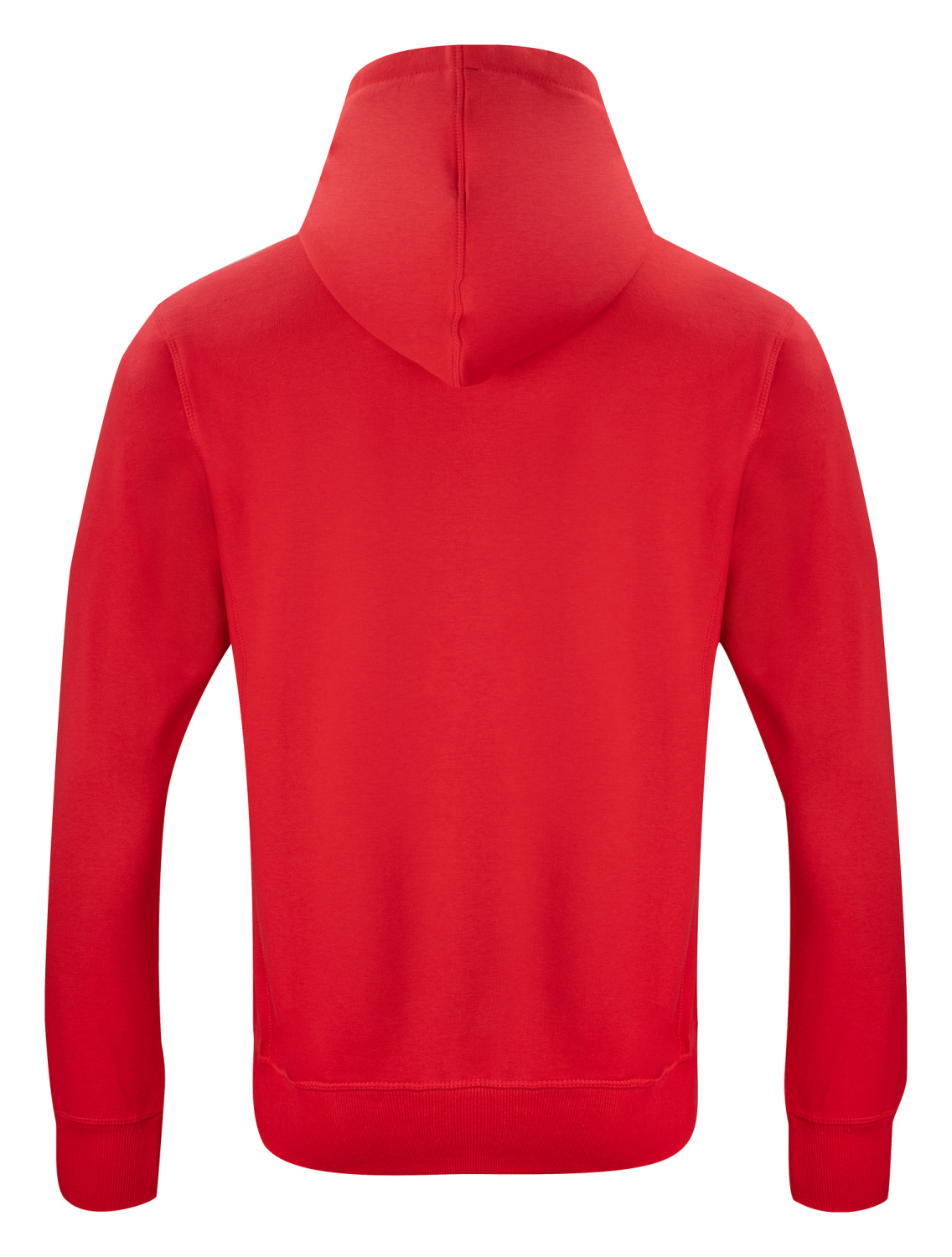 Clique Classic Hoody Full Zip men Klassiek vest met capuchon