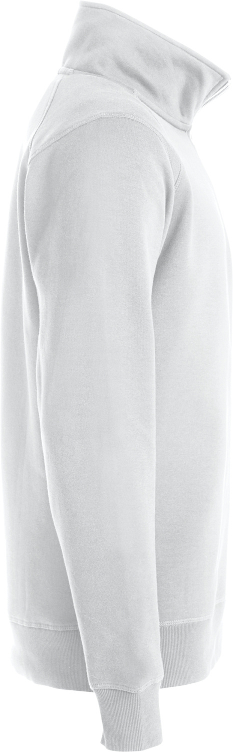 Clique Classic Half Zip men quarter zipsweater