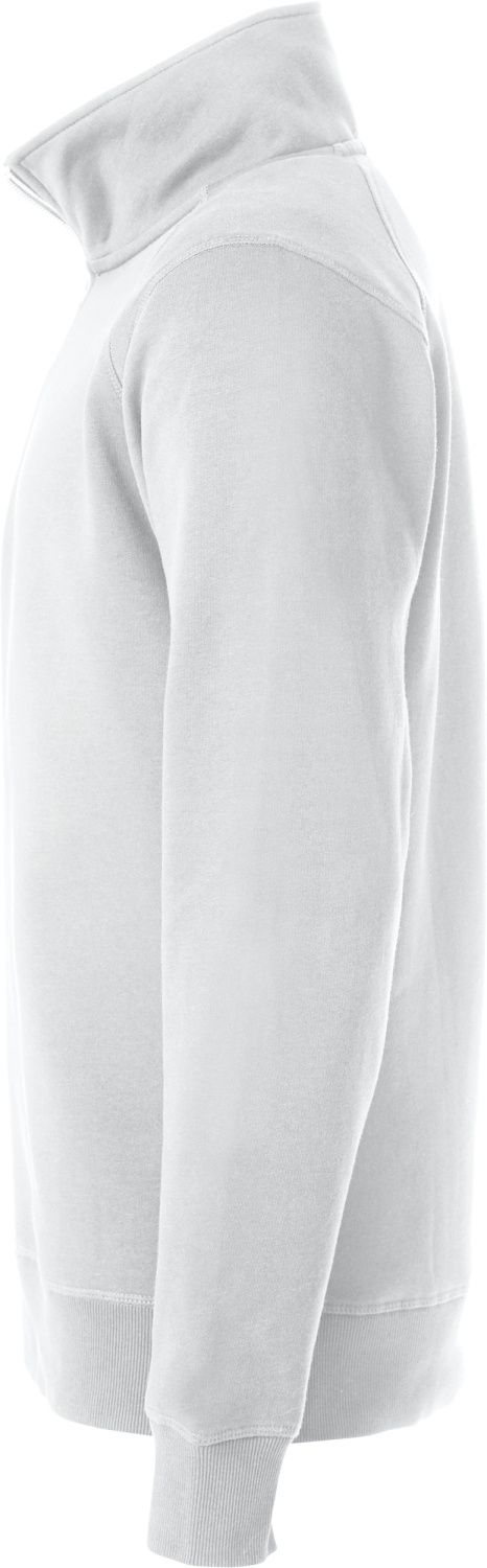 Clique Classic Half Zip men quarter zipsweater