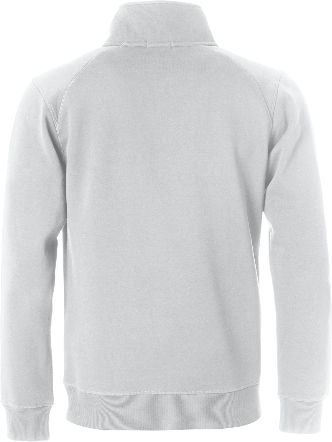 Clique Classic Half Zip men quarter zipsweater