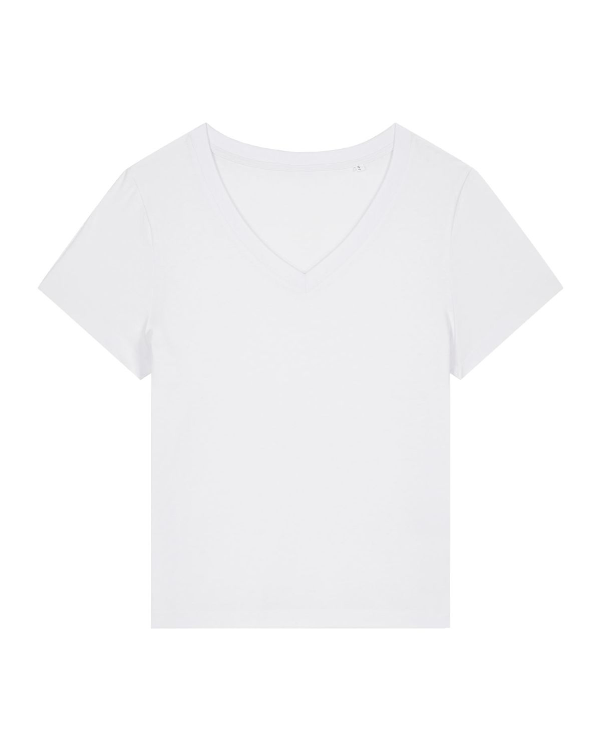 Isla dames T-shirt korte mouwen STTW176