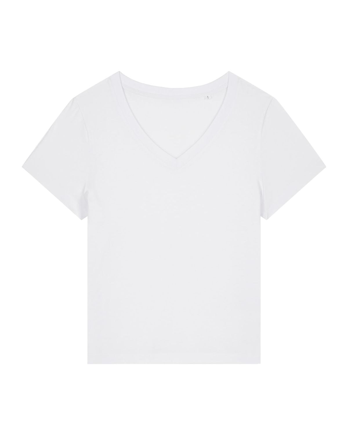 Isla dames T-shirt korte mouwen STTW176