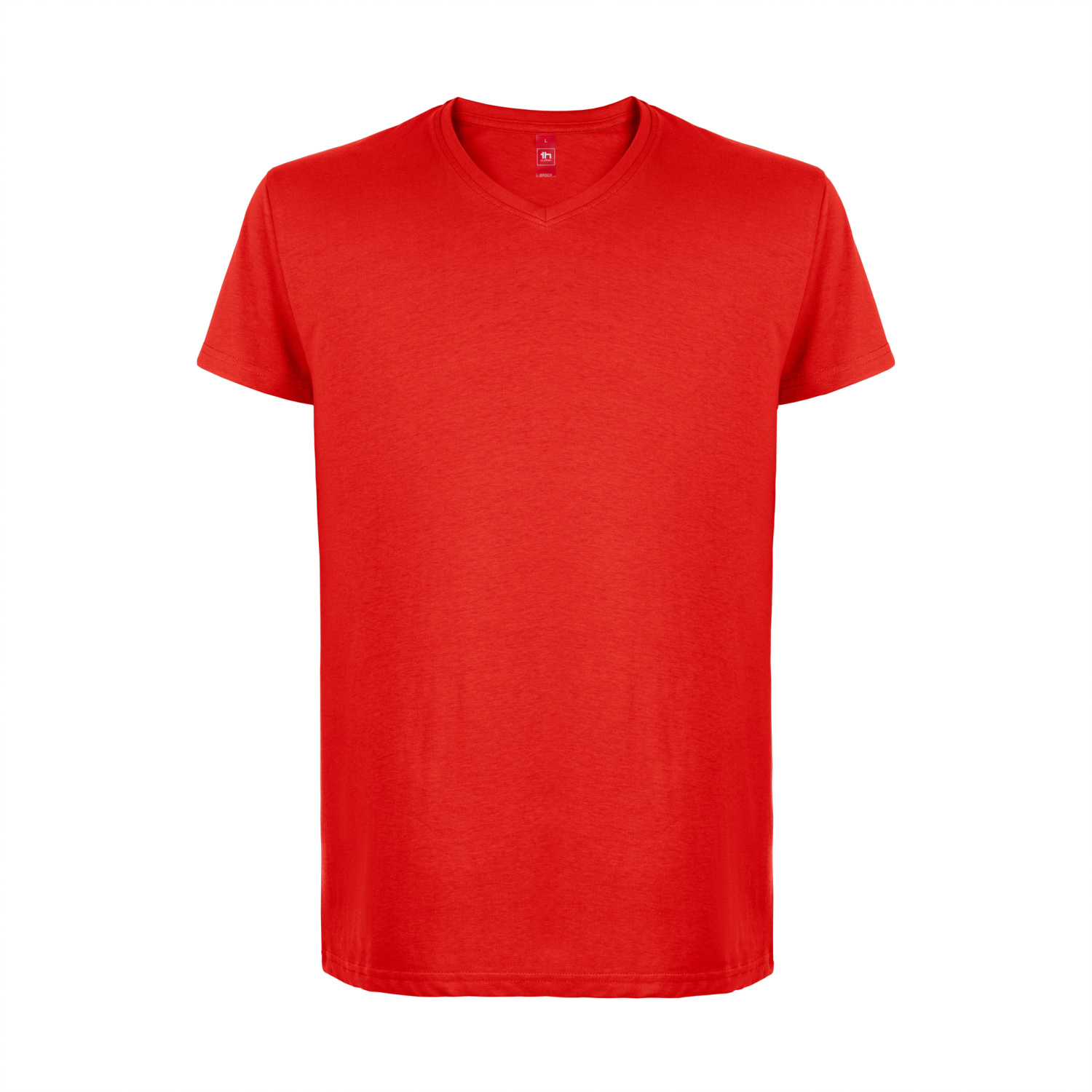 Epoch men t-shirt v-neck
