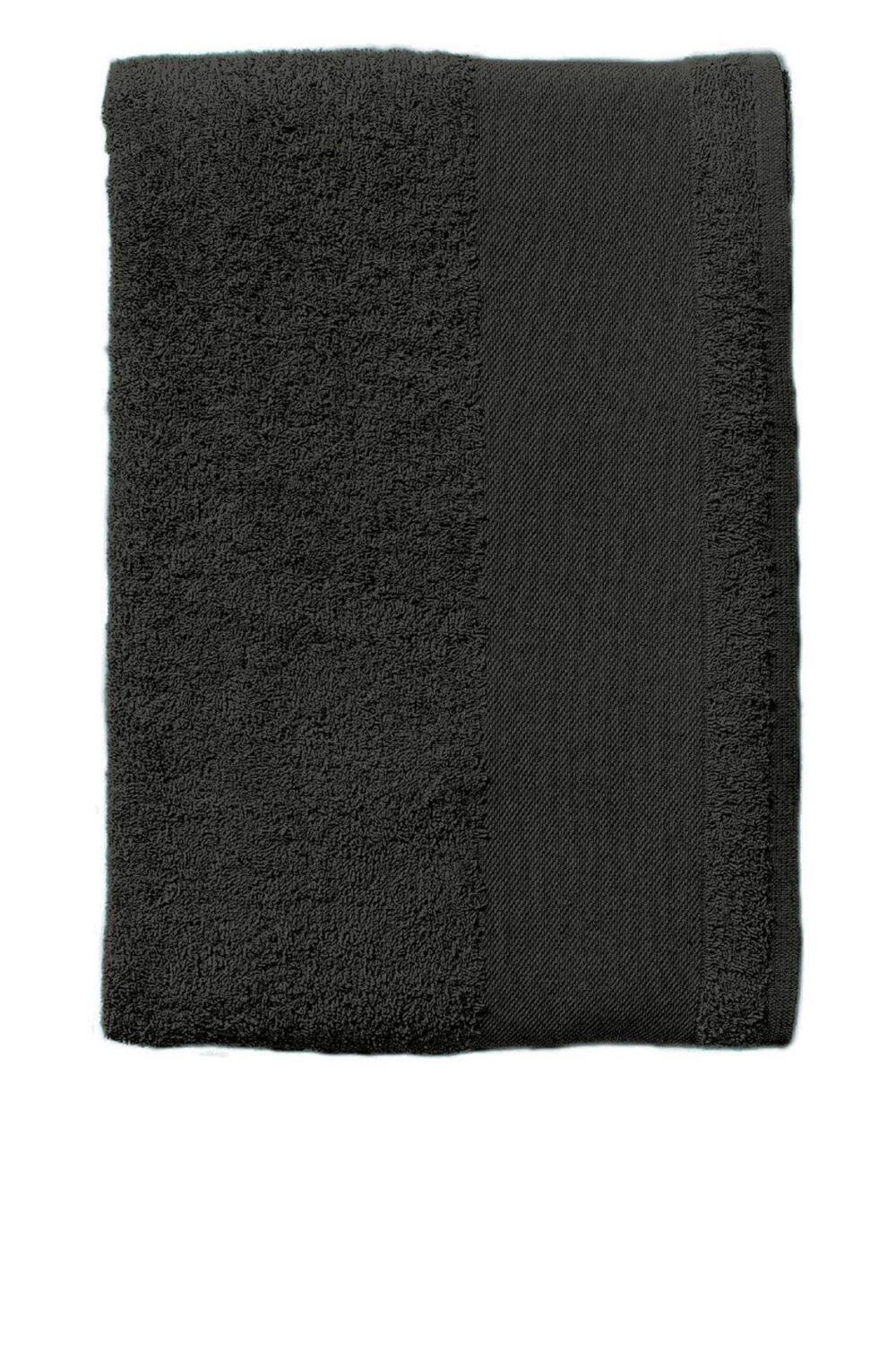 Sol's Island Towels