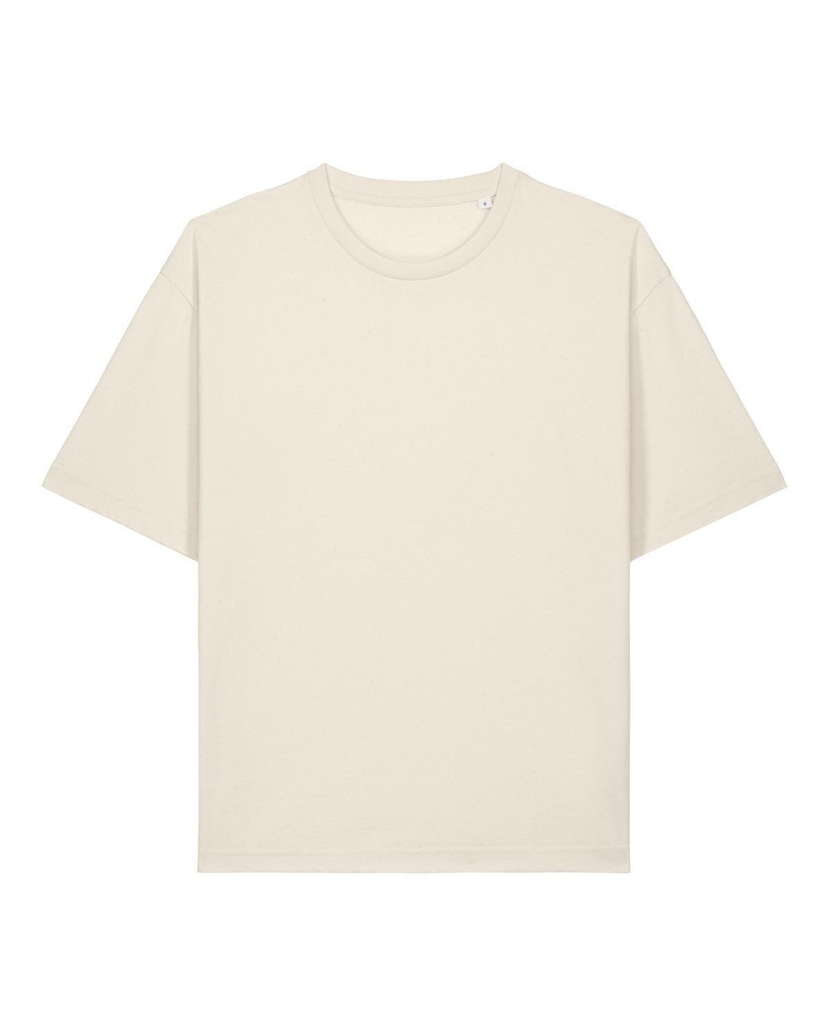 Breezer unisex T-shirt korte mouwen STTU964