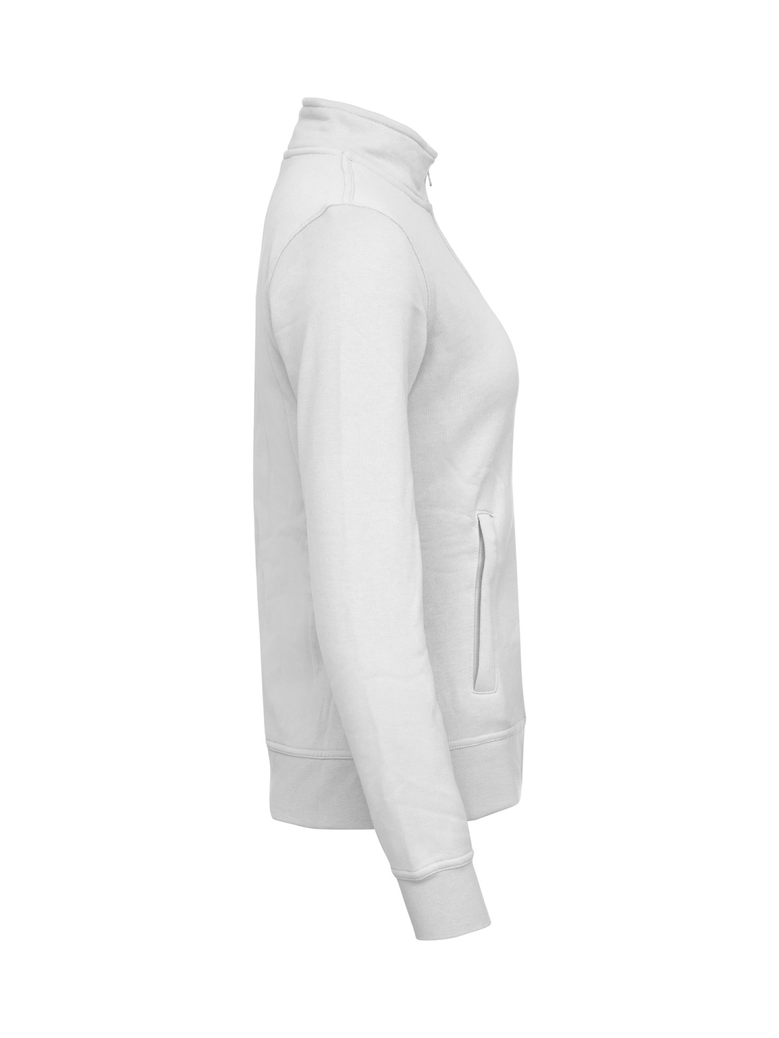 Clique Basic Cardigan Ladies full zip