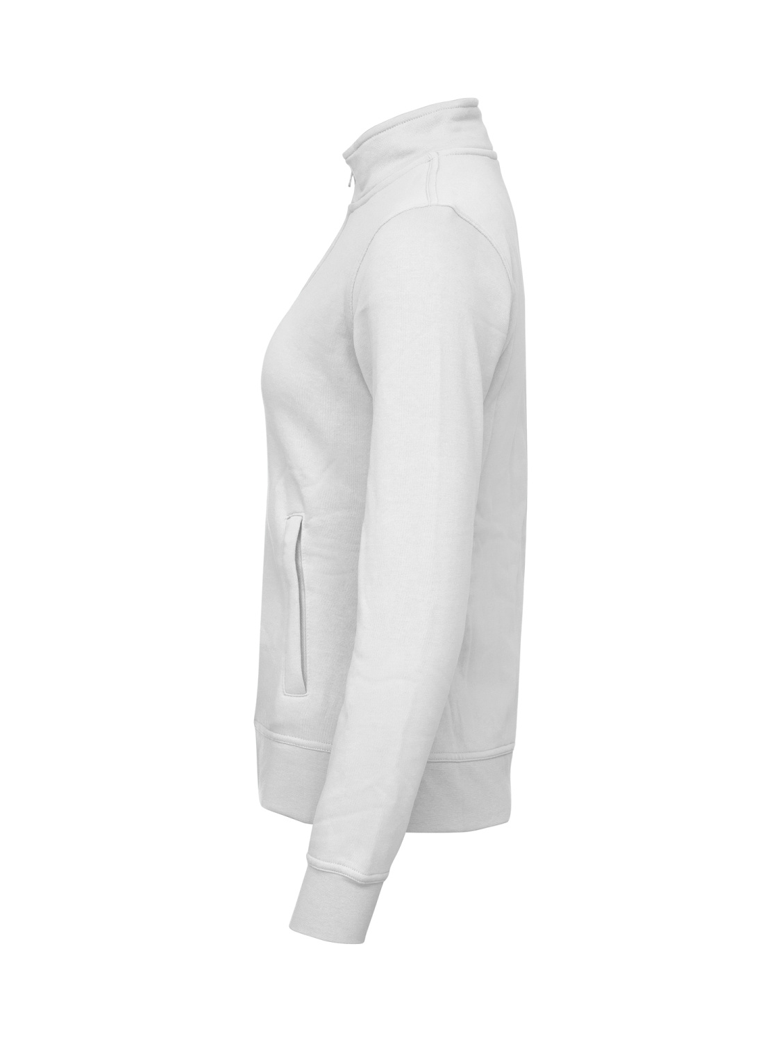 Clique Basic Cardigan Ladies full zip