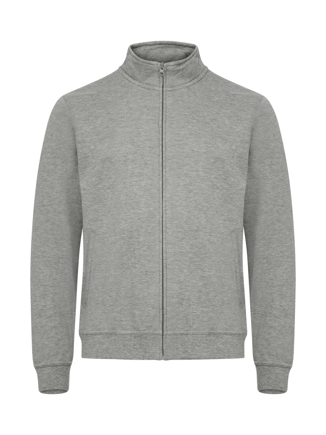 Clique Basic Cardigan Men Full zip