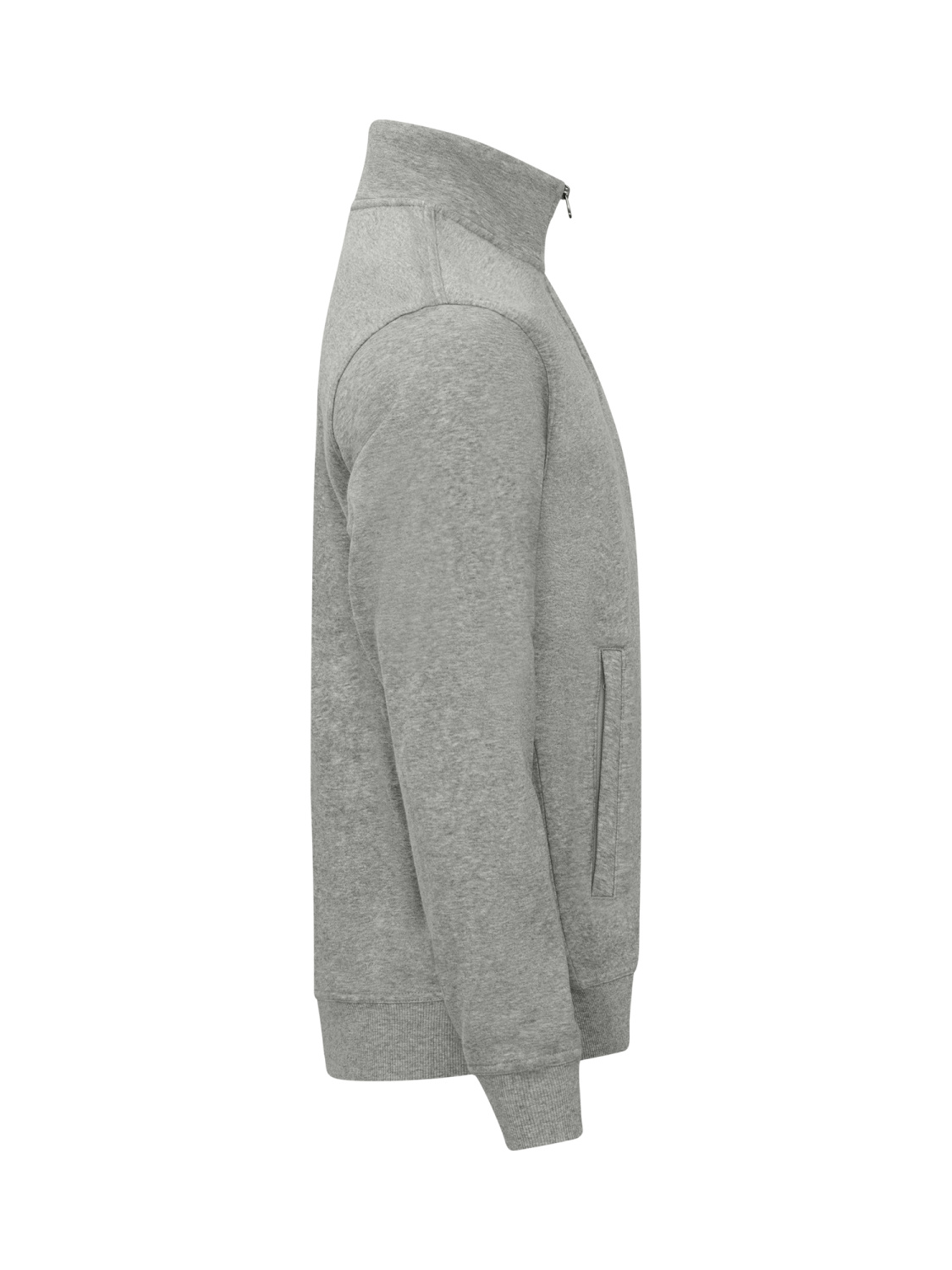 Clique Basic Cardigan Men Full zip