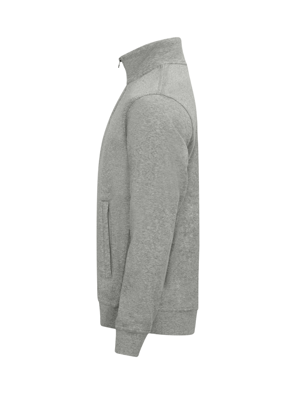 Clique Basic Cardigan Men Full zip