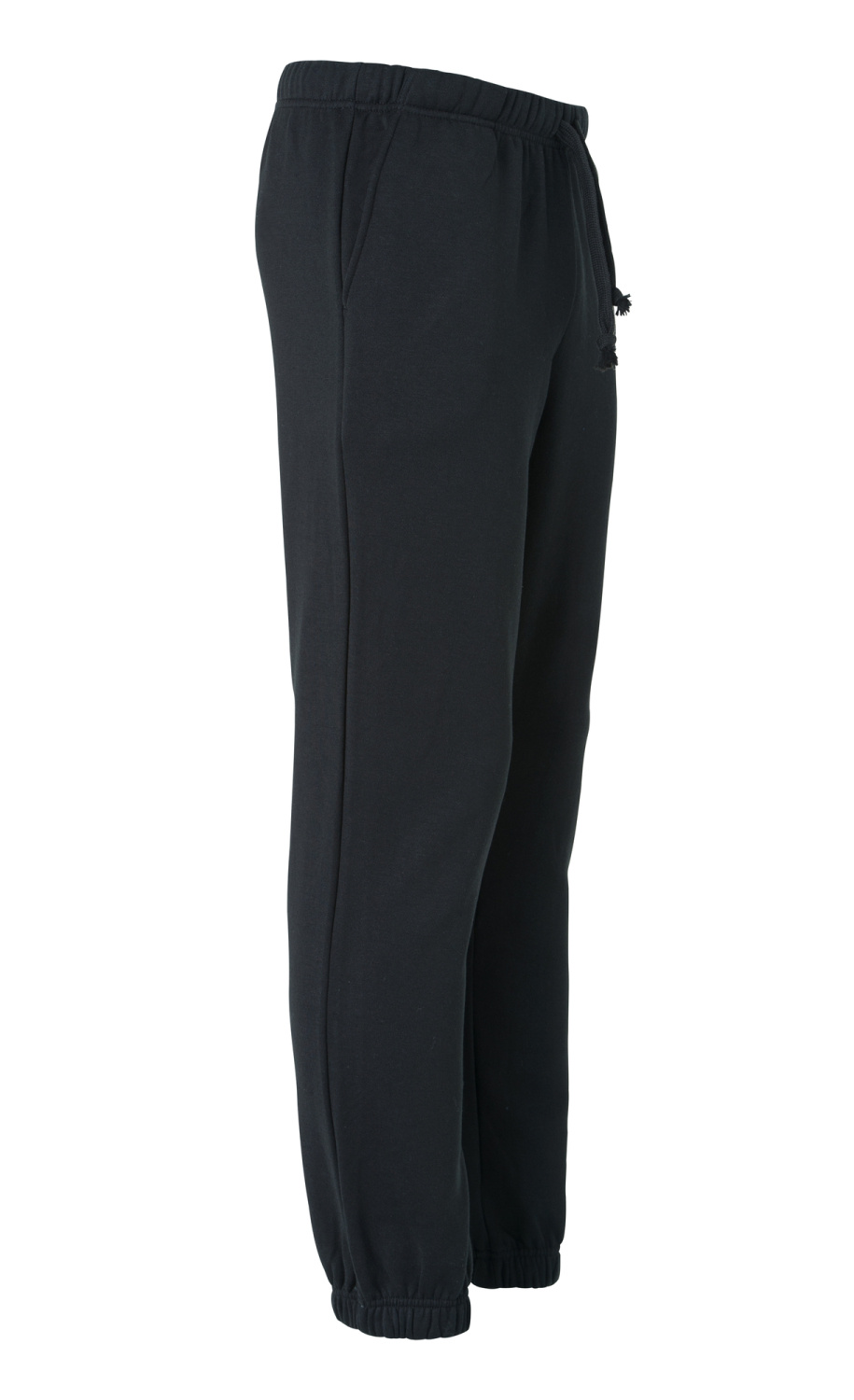 Clique Basic Pants unisex elastische broek