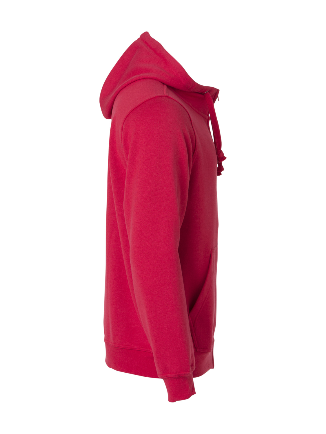 Clique Basic Hoody Full Zip Men vest met capuchon
