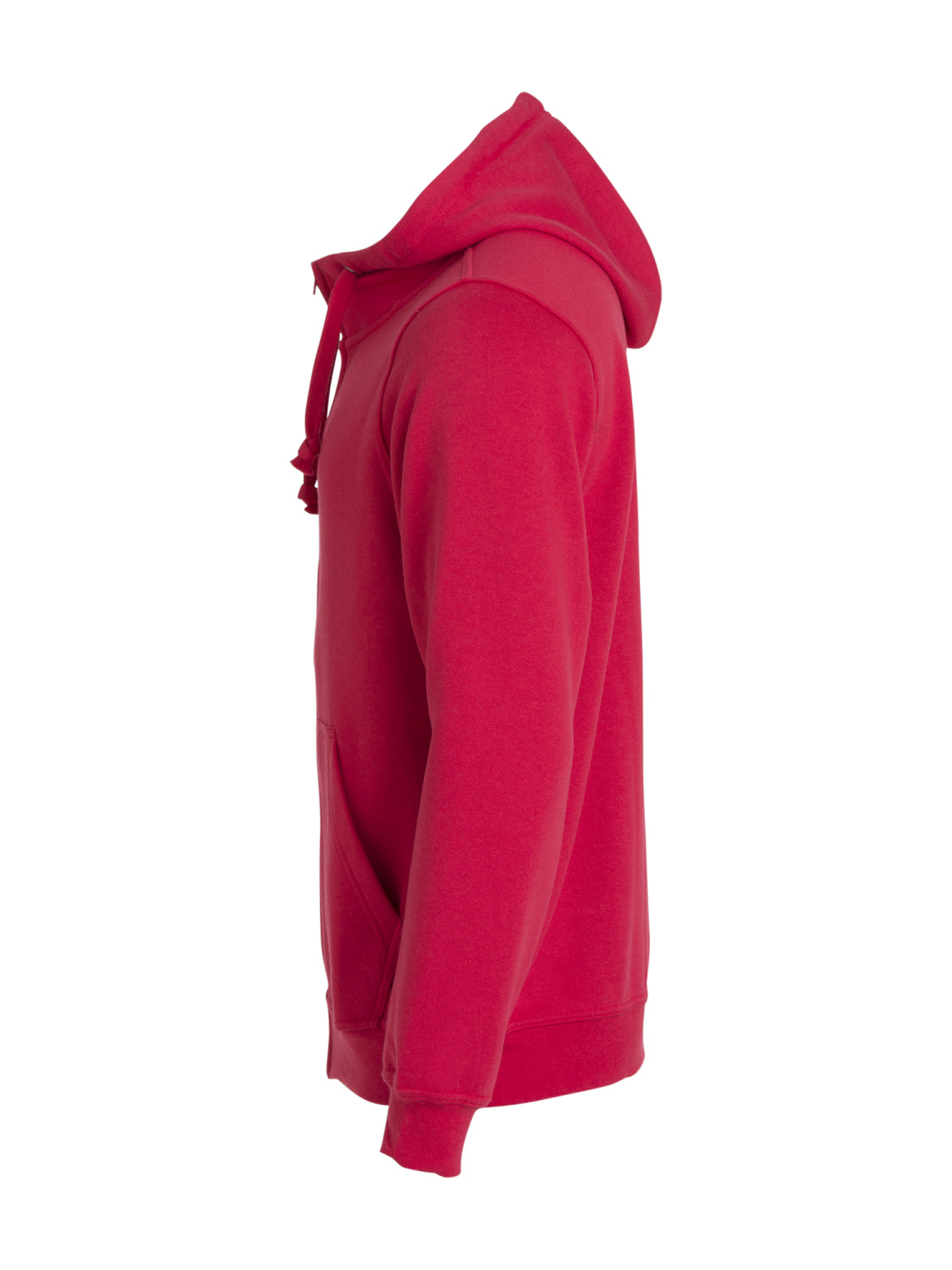 Clique Basic Hoody Full Zip Men vest met capuchon