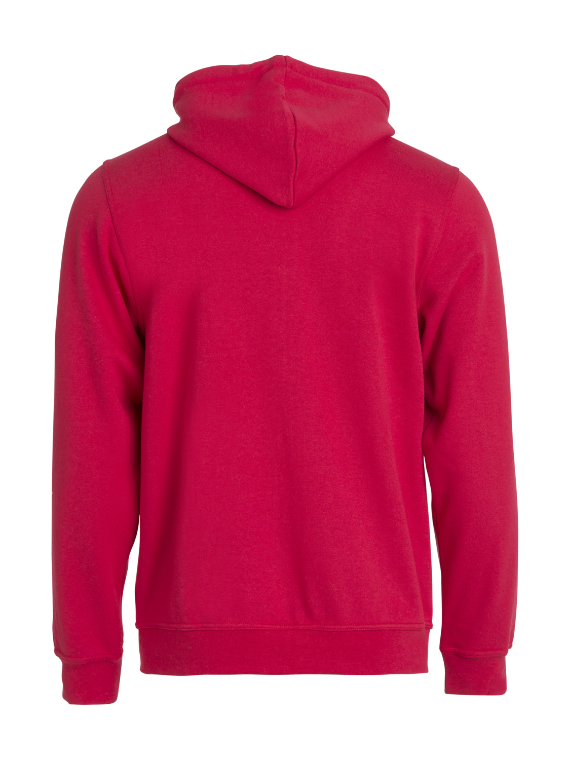 Clique Basic Hoody Full Zip Men vest met capuchon