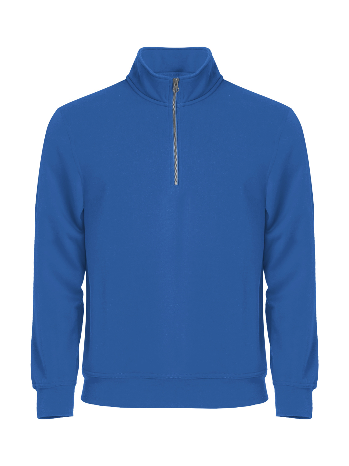 Clique Basic Half Zip unisex quarter zip