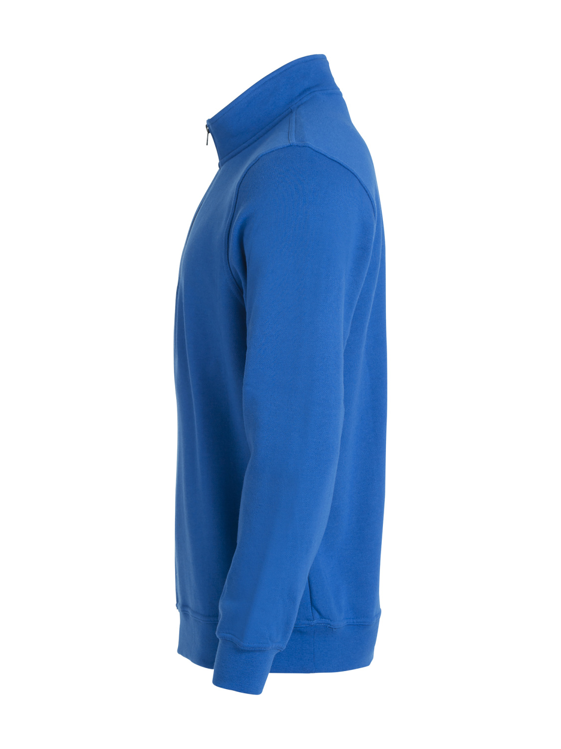 Clique Basic Half Zip unisex quarter zip