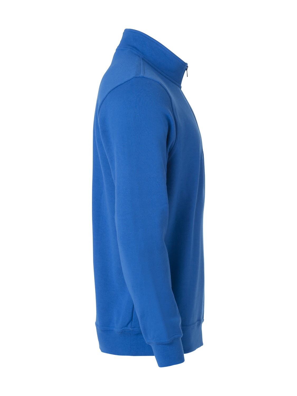 Clique Basic Half Zip unisex quarter zip