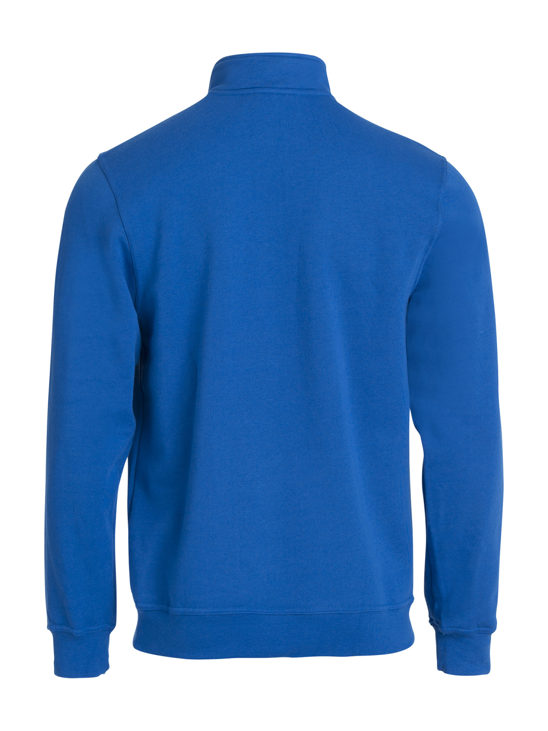 Clique Basic Half Zip unisex quarter zip